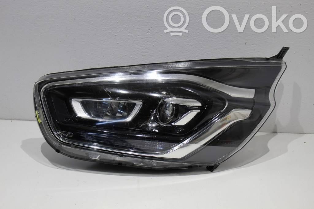 Ford Transit Custom Headlight/headlamp 