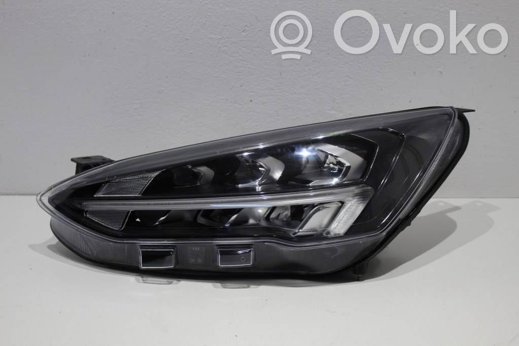 Headlight/headlamp   MX7B13E015ED