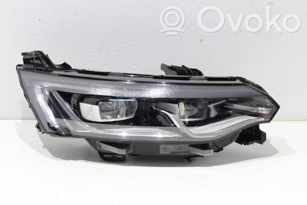 Renault Talisman Faro/fanale 