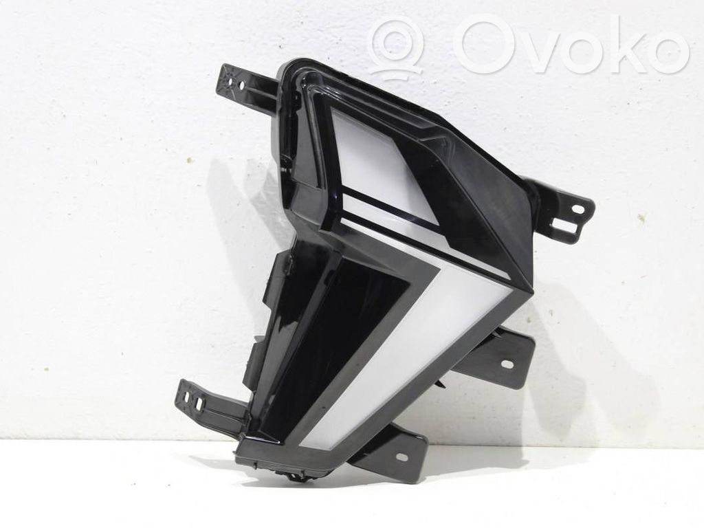 Renault Captur II Proiector lumini zi LED 
