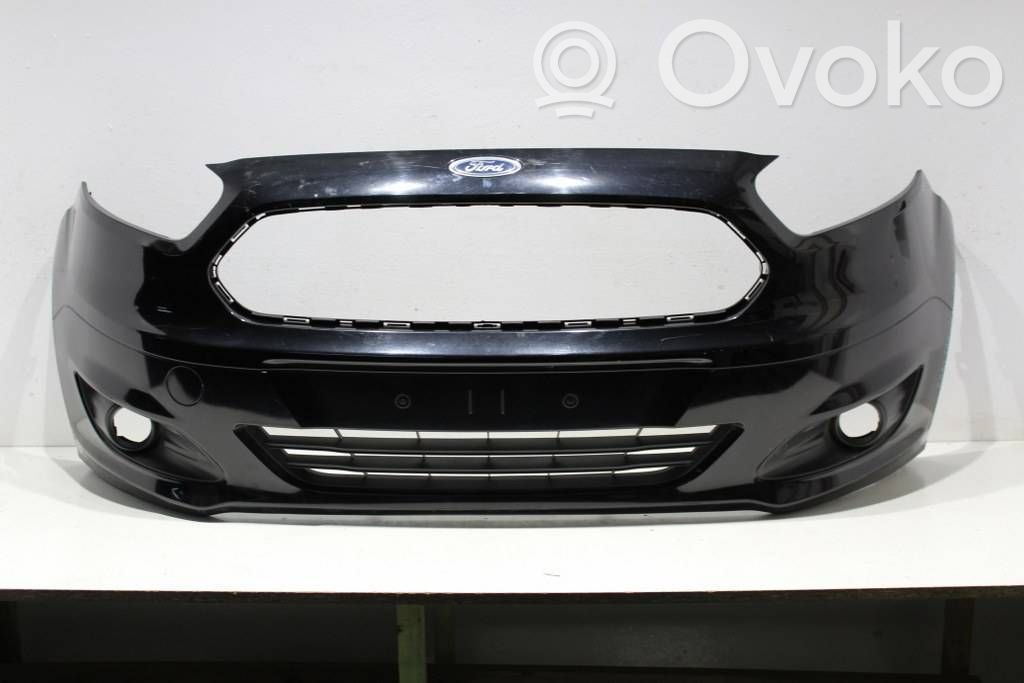 Front bumper   17K819,17757,7757AE50