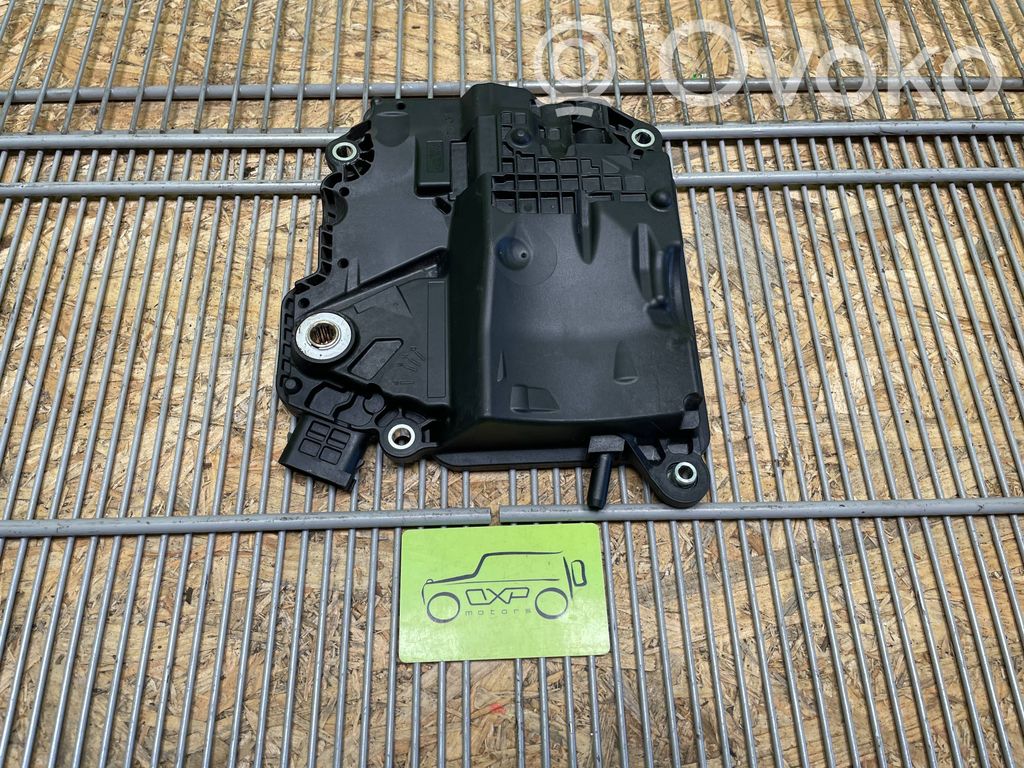 Mercedes-Benz ML W166 Gearbox control unit/module 