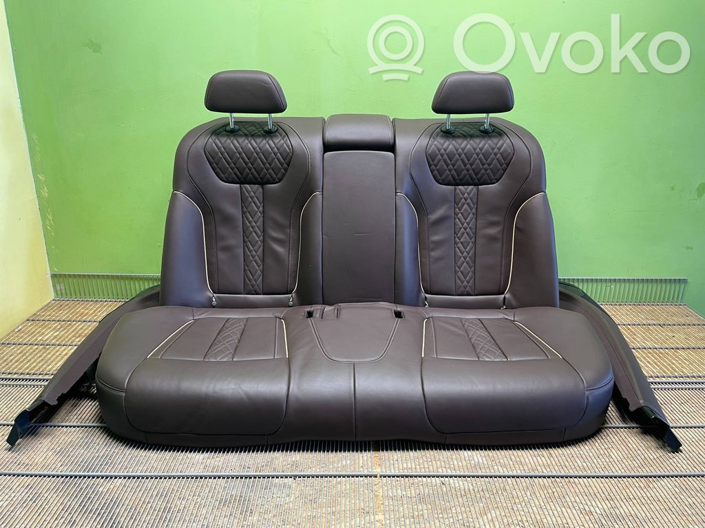 BMW 7 G11 G12 Scaun spate 
