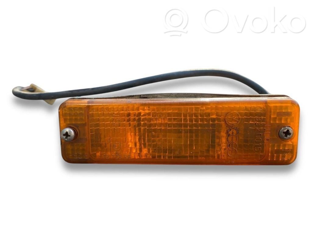 Volkswagen Golf II Indicatore di direzione anteriore 