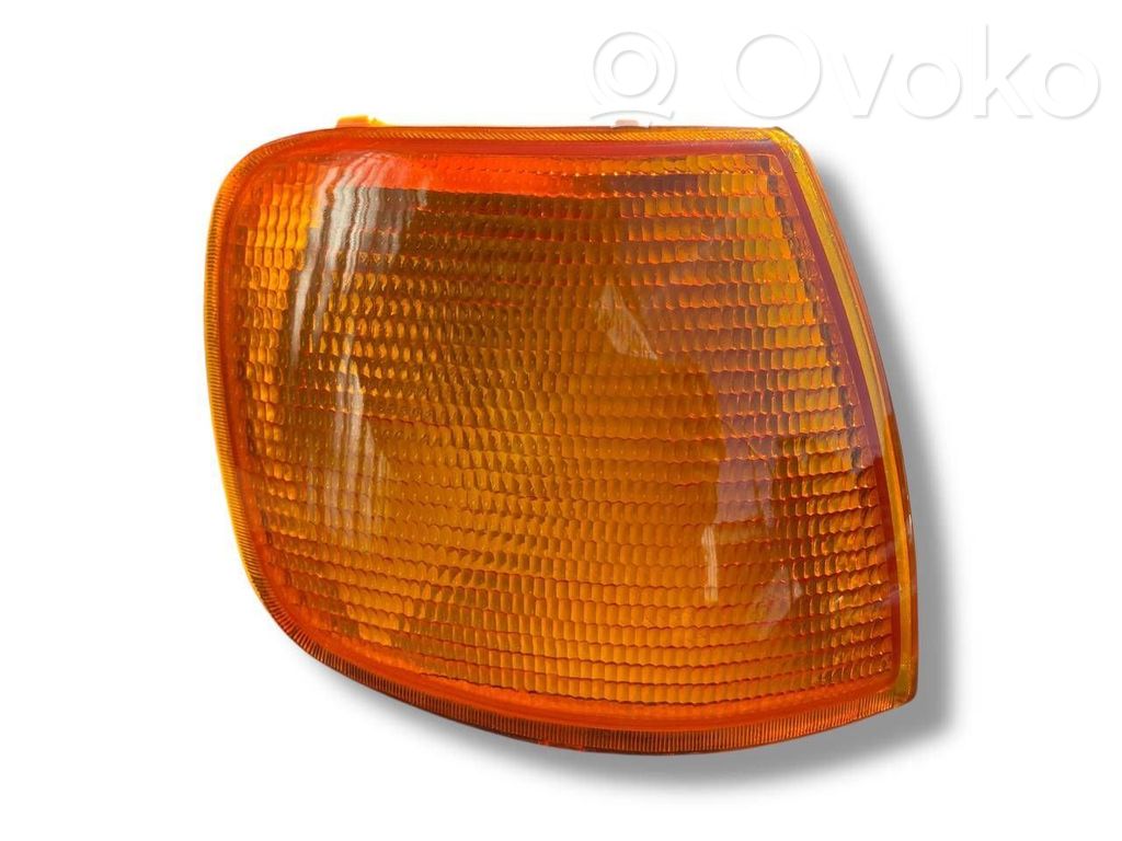 Front indicator light   87BG13368AA