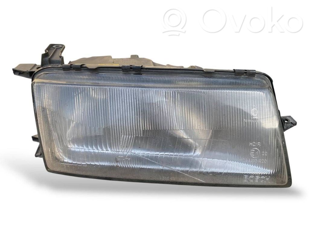 Opel Vectra A Headlight/headlamp 