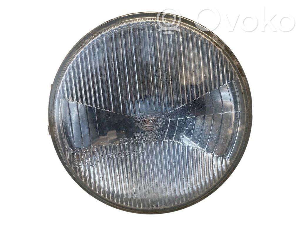 BMW 3 E30 Headlight/headlamp 