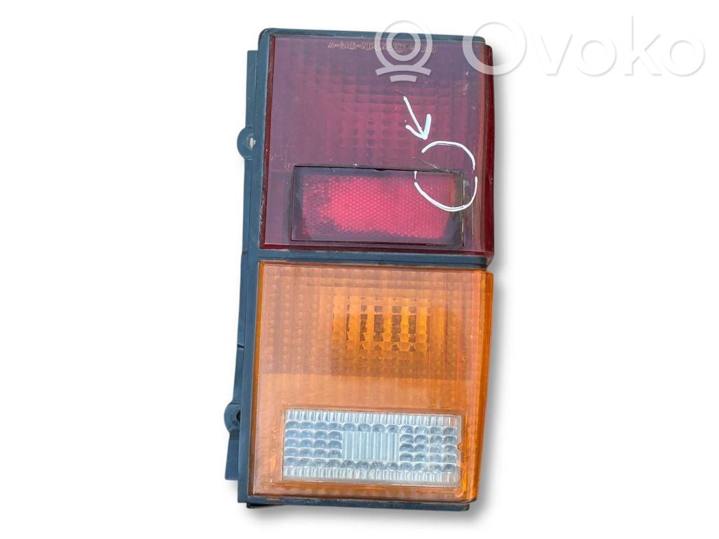 Jeep Cherokee Lampa tylna 