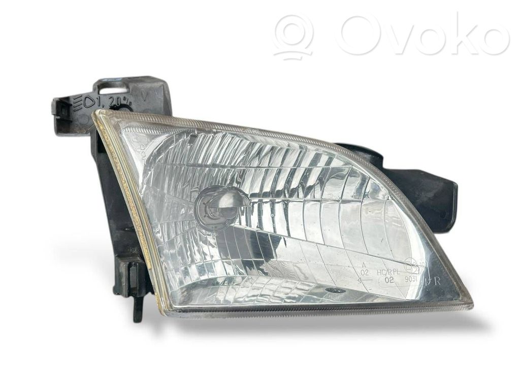 Opel Sintra Etu-/Ajovalo 