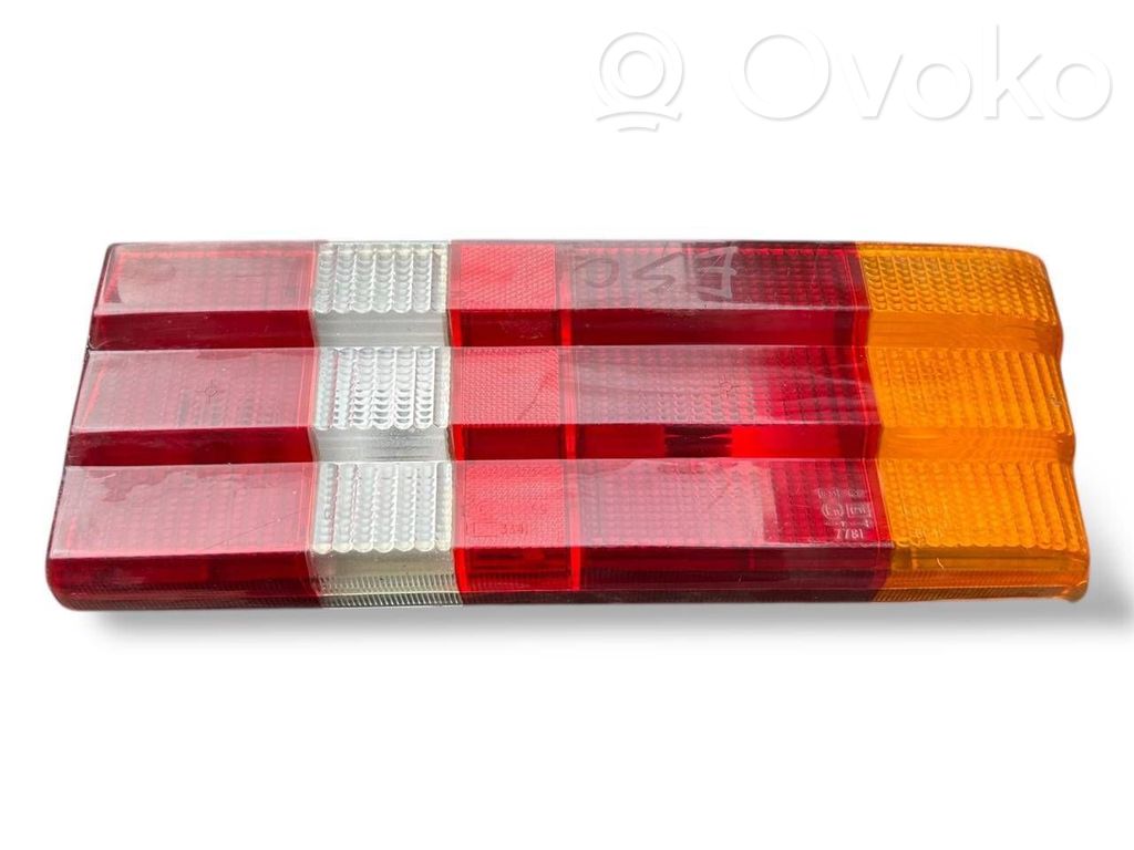 Ford Escort Rear/tail lights 