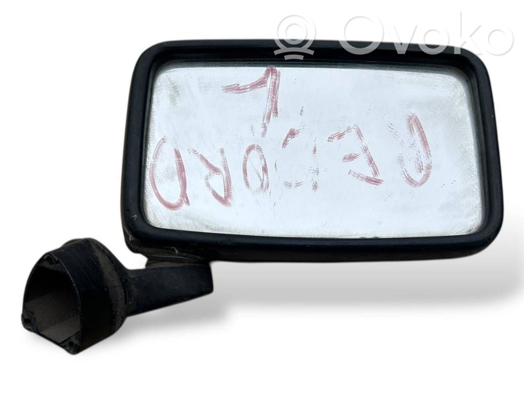Opel Rekord E2 Espejo lateral manual 