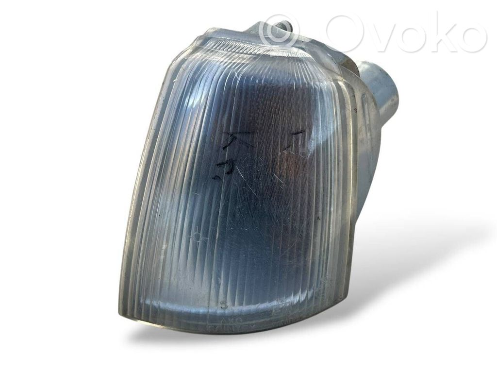 Front indicator light   7700815977
