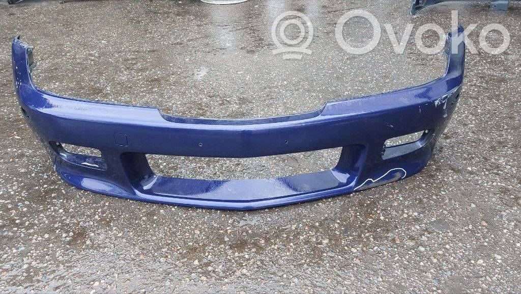 BMW Z3 E36 Front bumper 