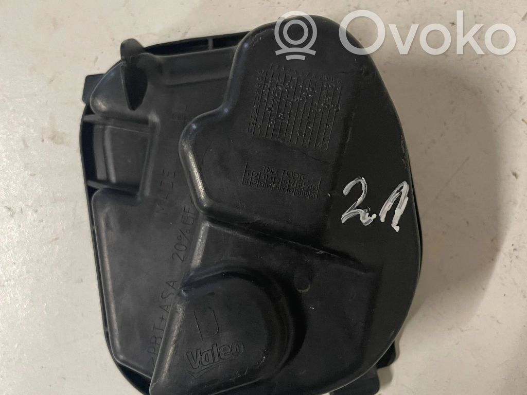 Deckel Abdeckung Scheinwerfer   209GF