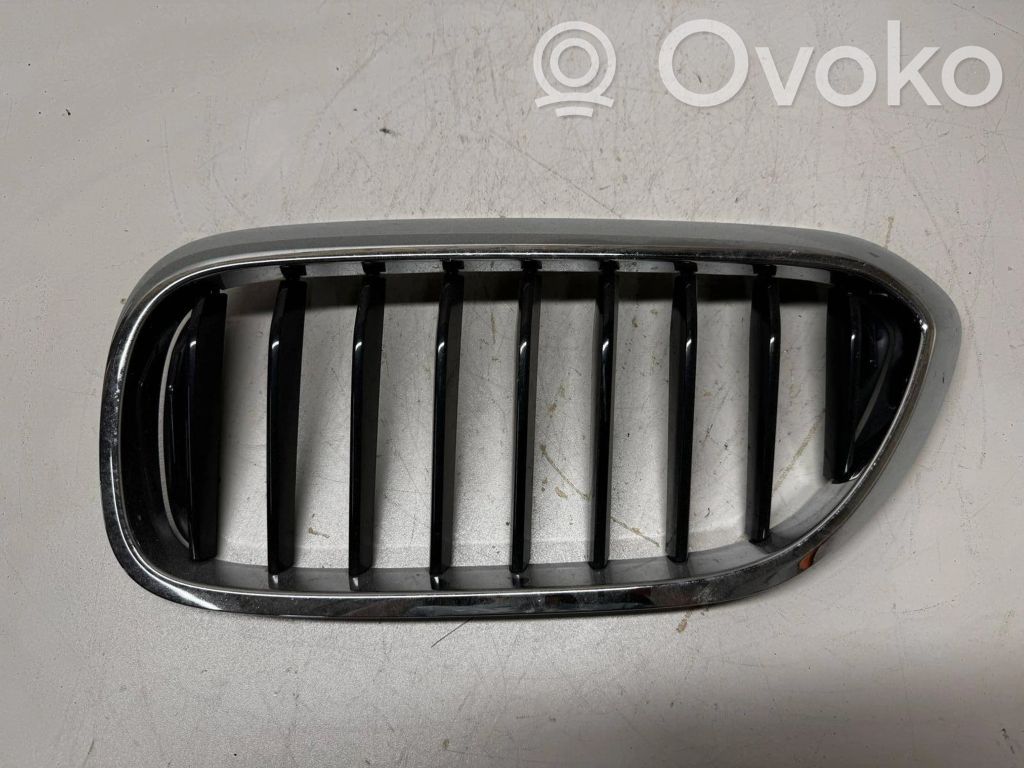 BMW 5 G30 G31 G38 Grilă față 
