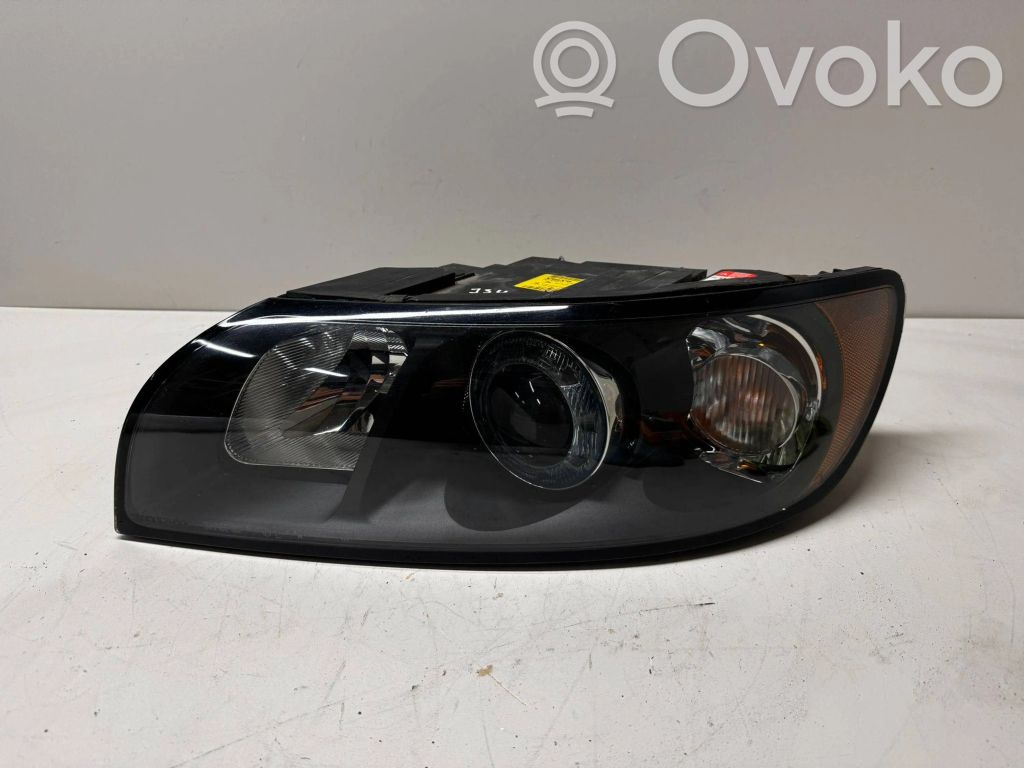 Volvo S40 Scheinwerfer 