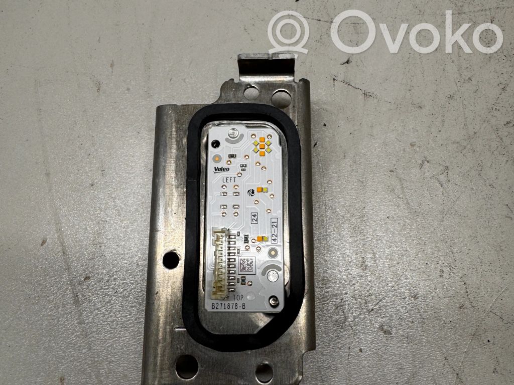 Moduł sterujący statecznikiem LED   L299222A,2192270T84,162WPL3WB