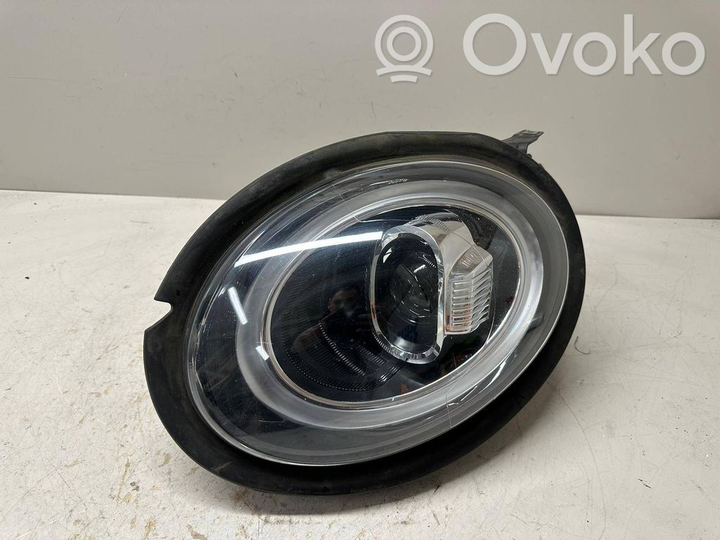 Mini One - Cooper F56 F55 Faro/fanale 
