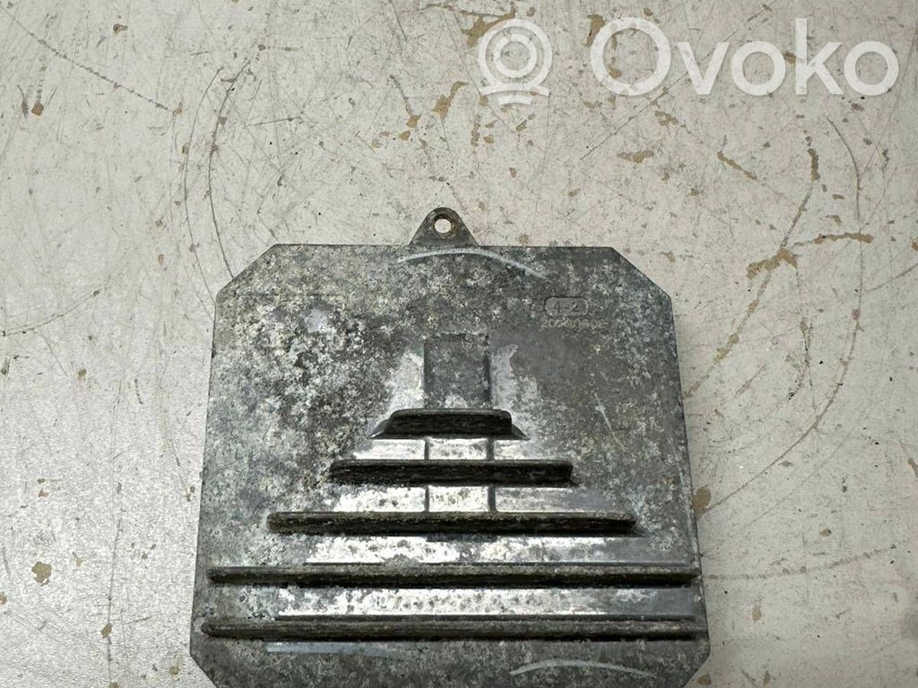 Tesla Model 3 Headlight ballast module Xenon 
