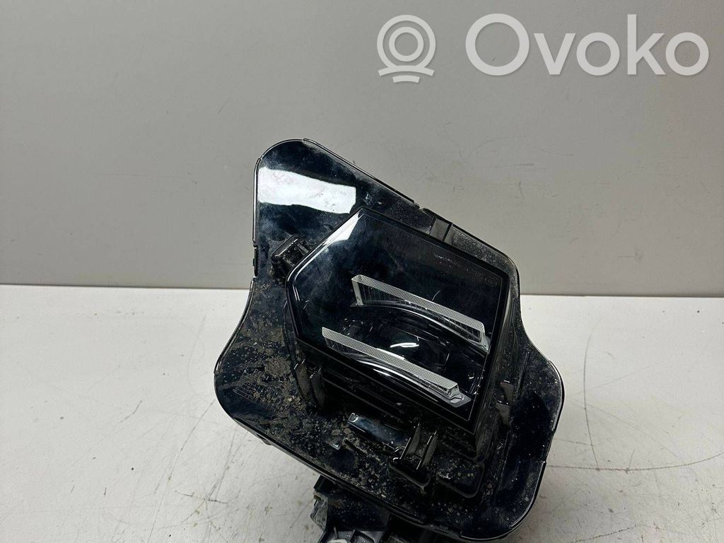 MG Marvel R Headlight/headlamp 
