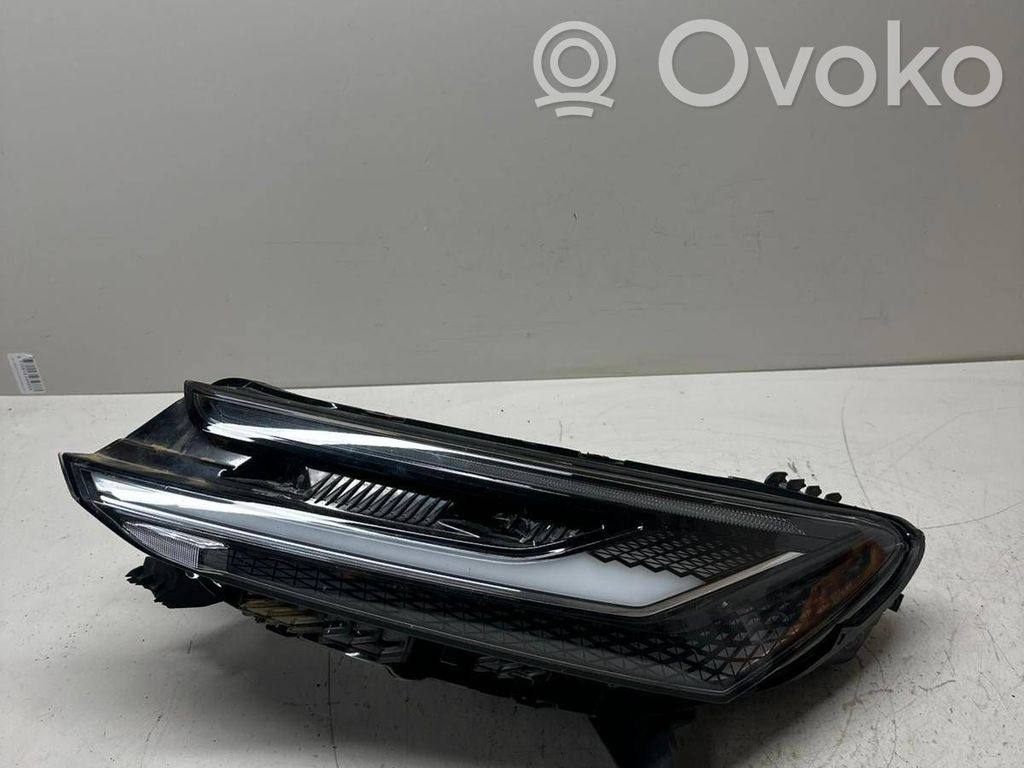 MG Marvel R Headlight/headlamp 