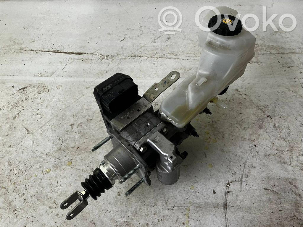 Toyota Corolla E210 E21 ABS-pumppu 