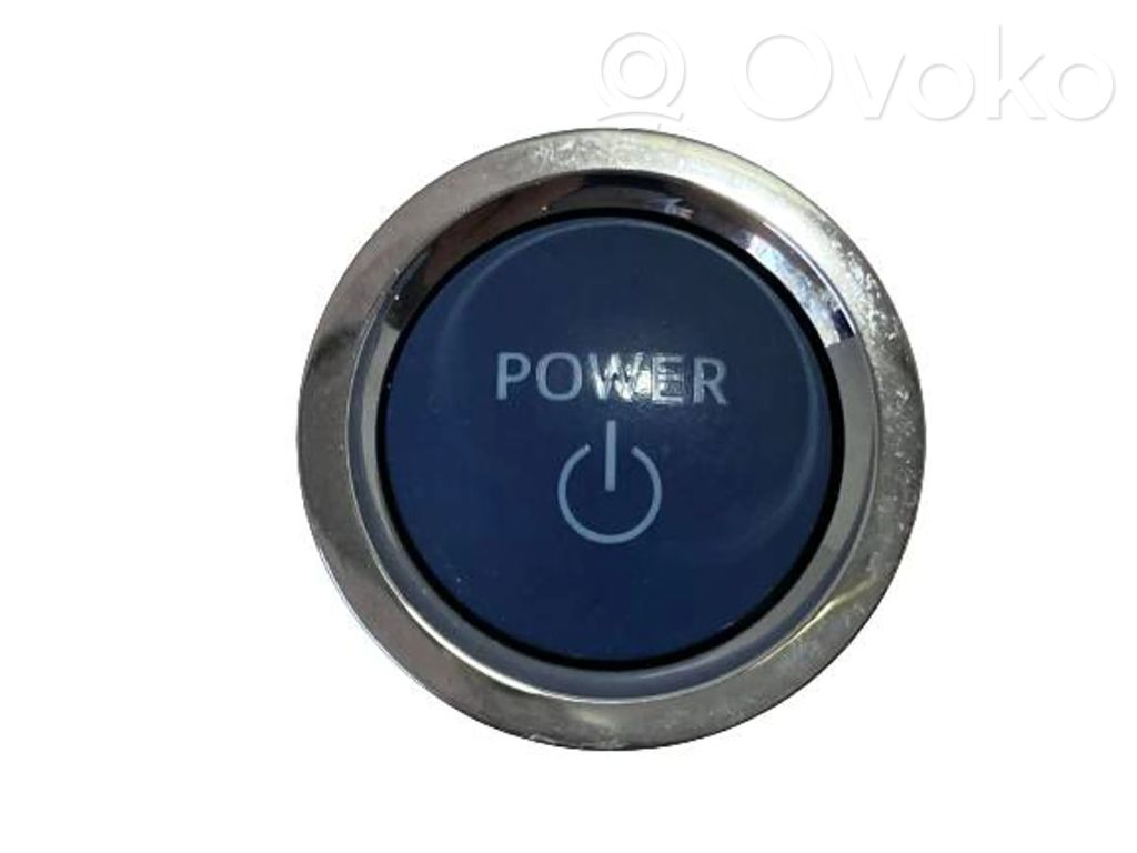 Engine start stop button switch   2842A7MMB3,CCAB10LE2210T1