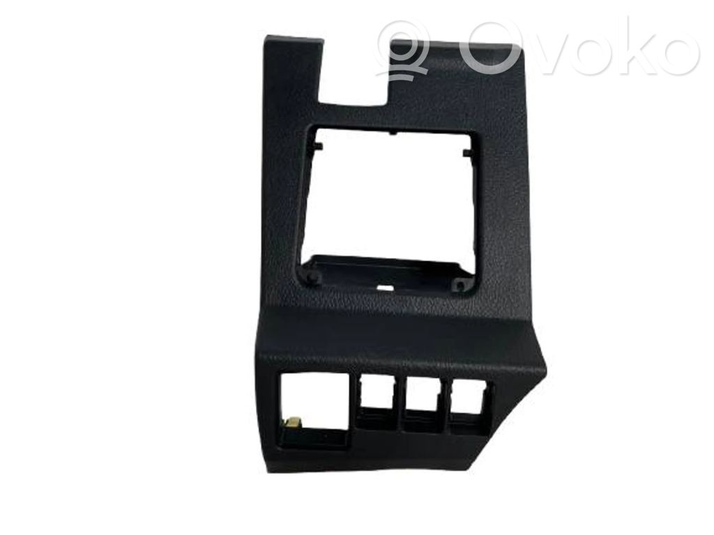 Toyota Auris E180 Dashboard trim 