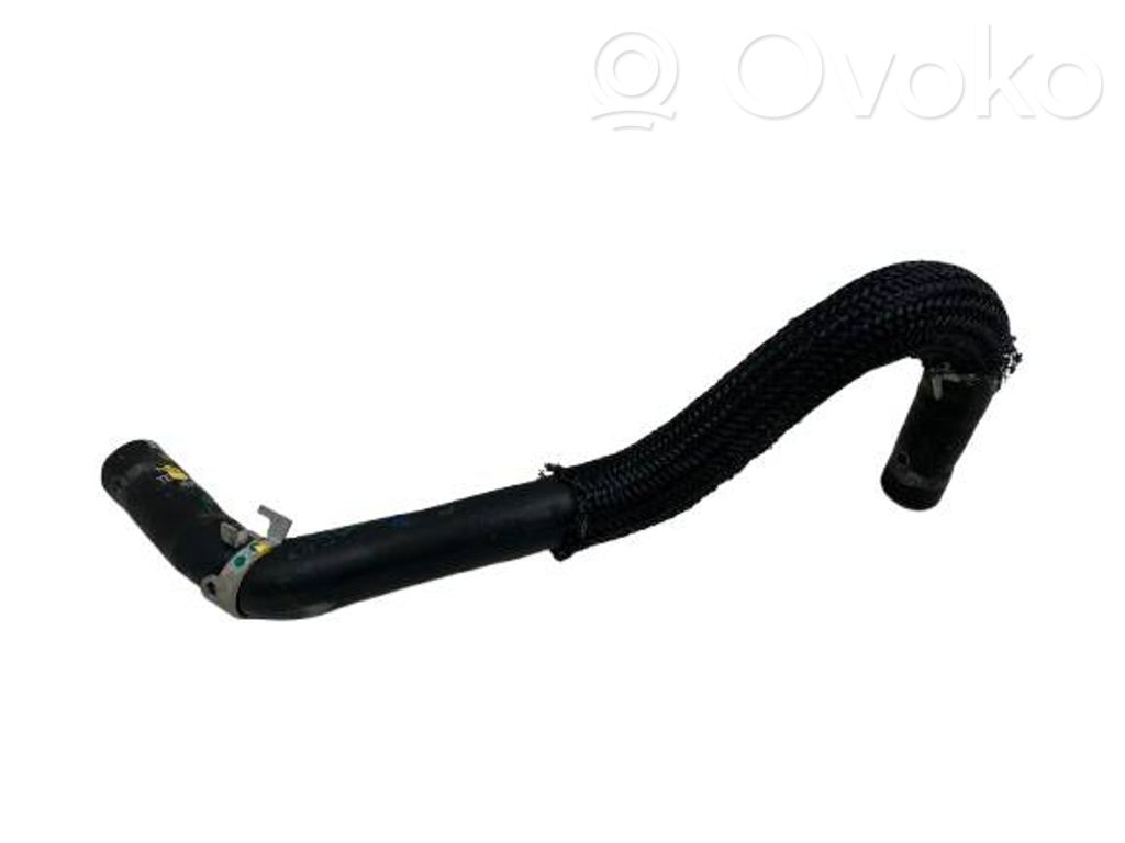 Toyota Yaris Cross Engine coolant pipe/hose 