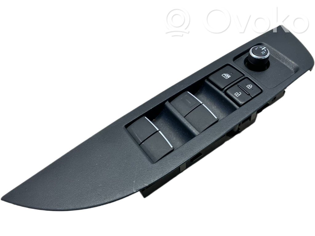 Toyota Corolla E210 E21 Electric window control switch 
