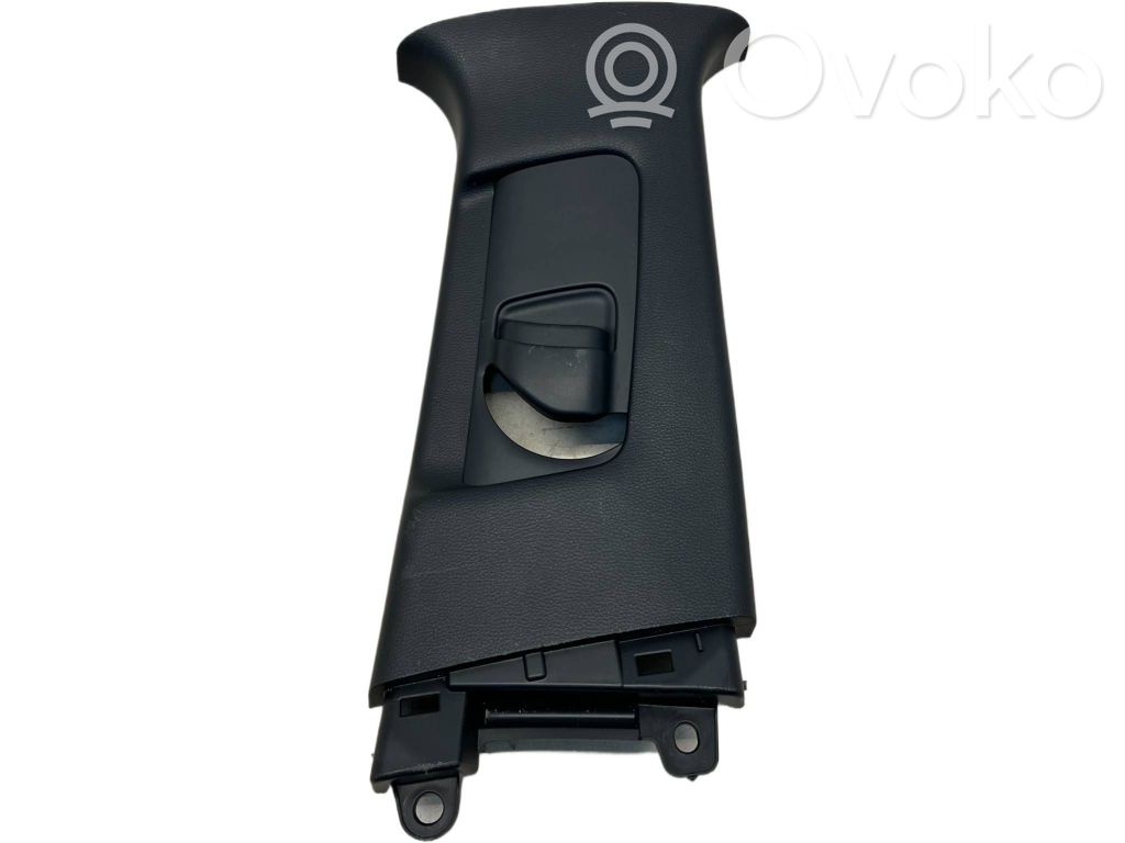 Toyota Corolla E210 E21 (B) pillar trim (top) 