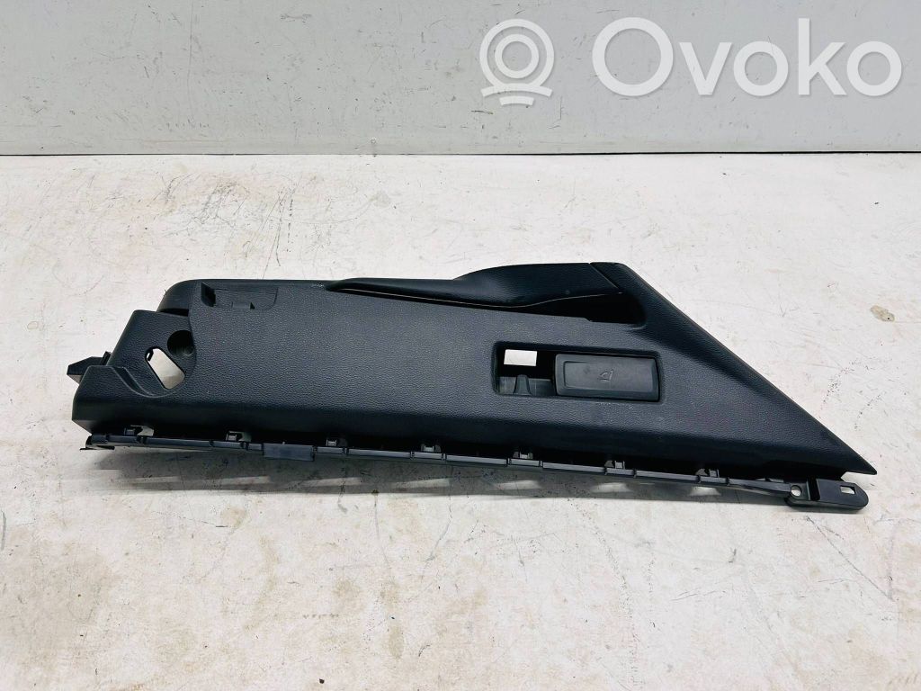 Boczek / Tapicerka / bagażnika   OYT27015,6473302120,6473302100
