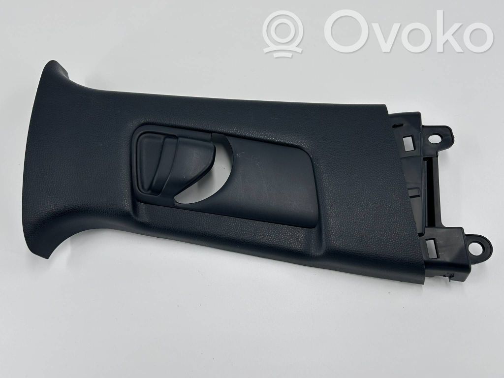 (B) pillar trim (top)   6241002340