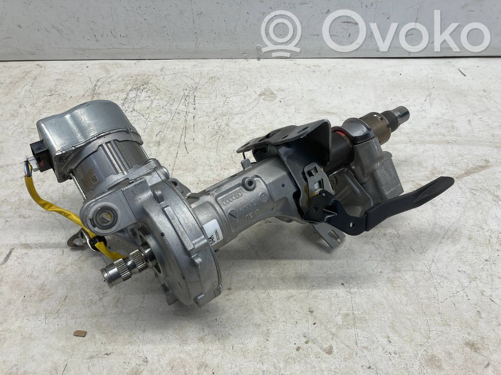 Toyota Corolla E210 E21 Vairo stiprintuvas (elektrinis) 