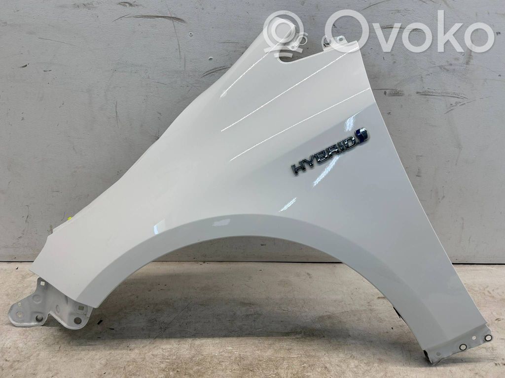 Toyota Corolla E210 E21 Крыло 