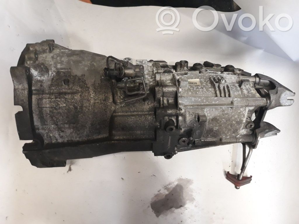 Mechaninė 6 pavarų dėžė   1069401018,1069401052,0174288BEY
