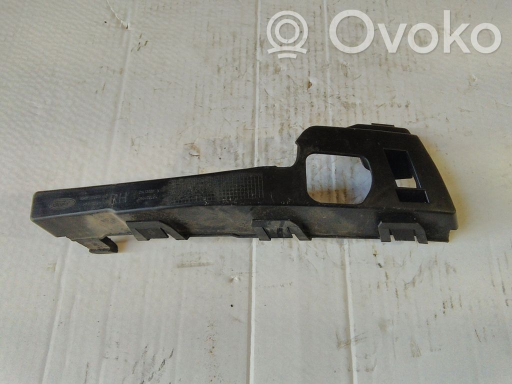 Ford Focus Front bumper mounting bracket 