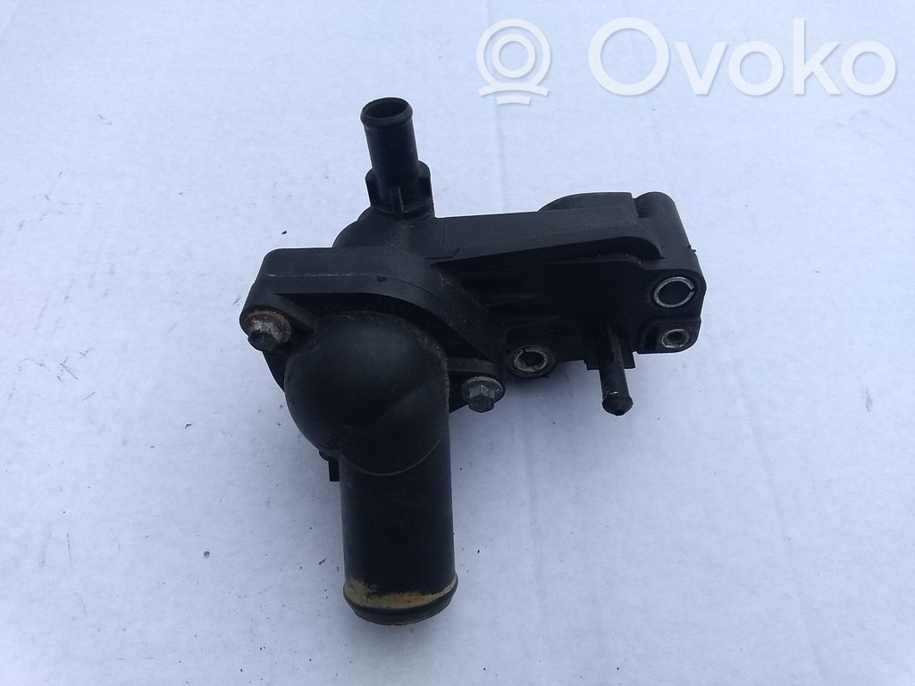 Ford Focus Engine coolant pipe/hose 