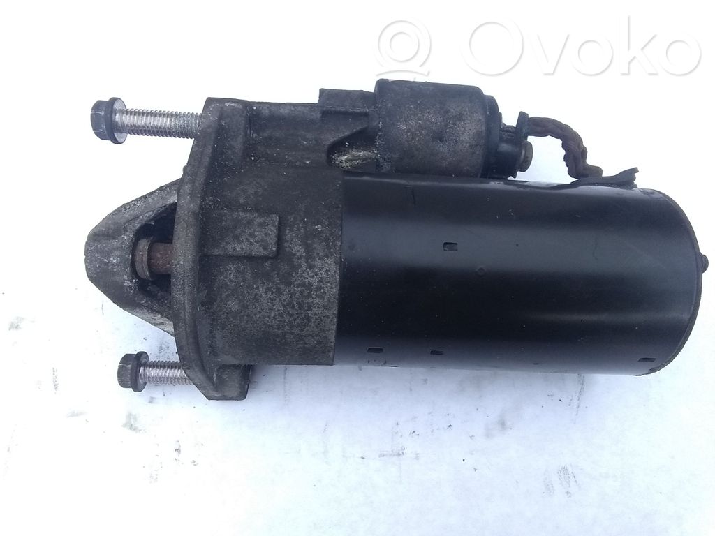 Motor de arranque   4M5T11000KB,001109204