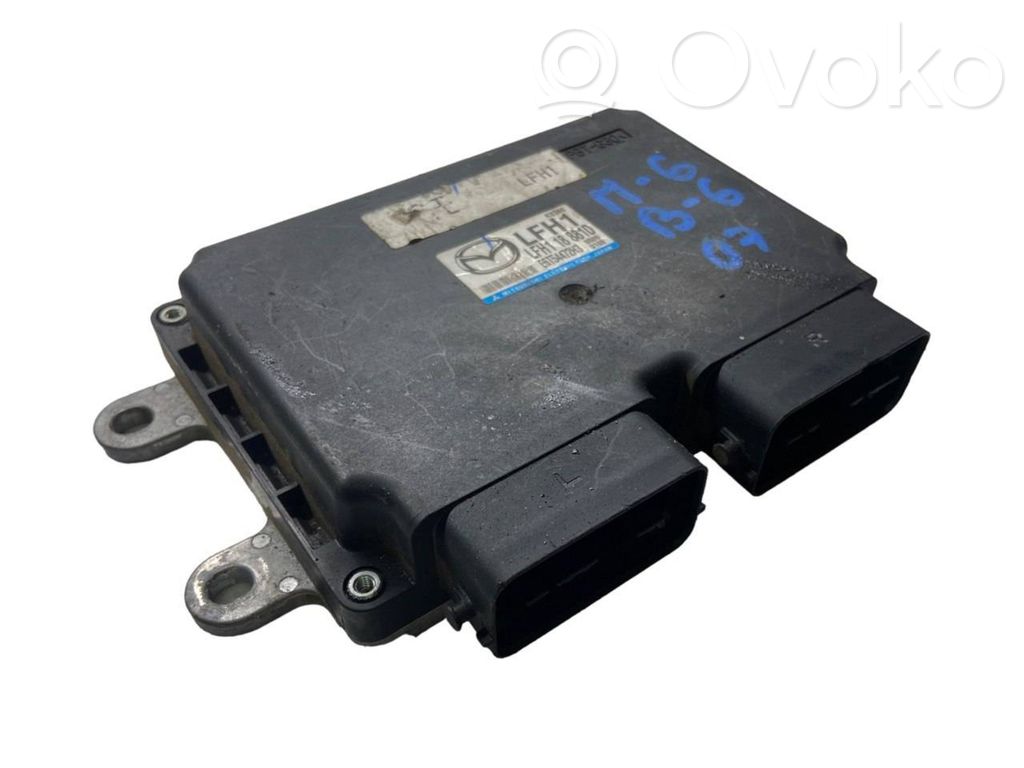 Engine control unit/module   LFH118881D,E6T54472H3