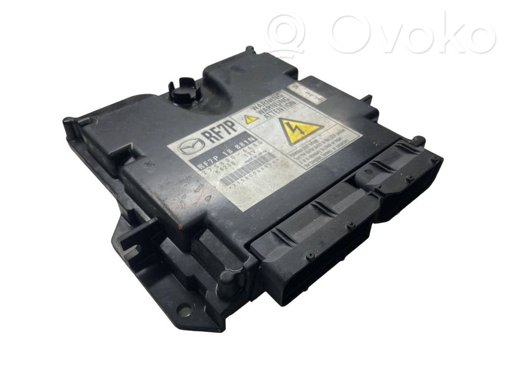 Mazda 5 Engine control unit/module 