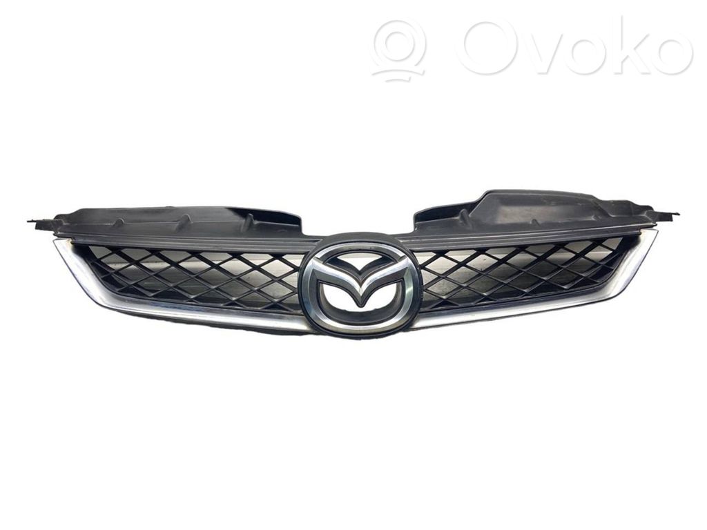 Mazda 5 Front grill 