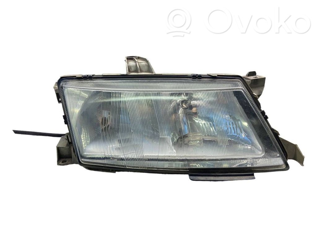 Saab 9-5 Headlight/headlamp 