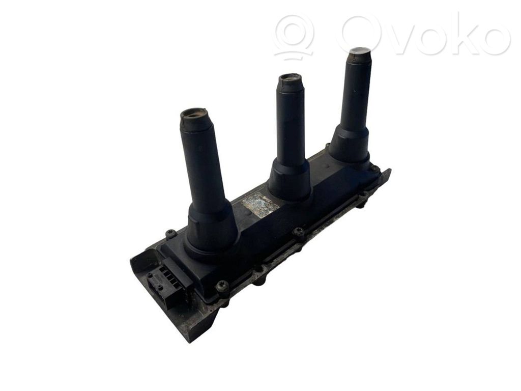 Saab 9-5 High voltage ignition coil 