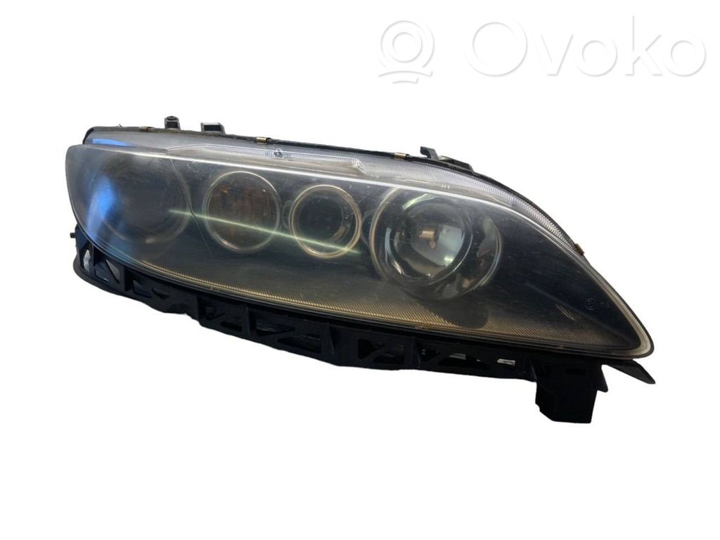 Mazda 6 Headlight/headlamp 
