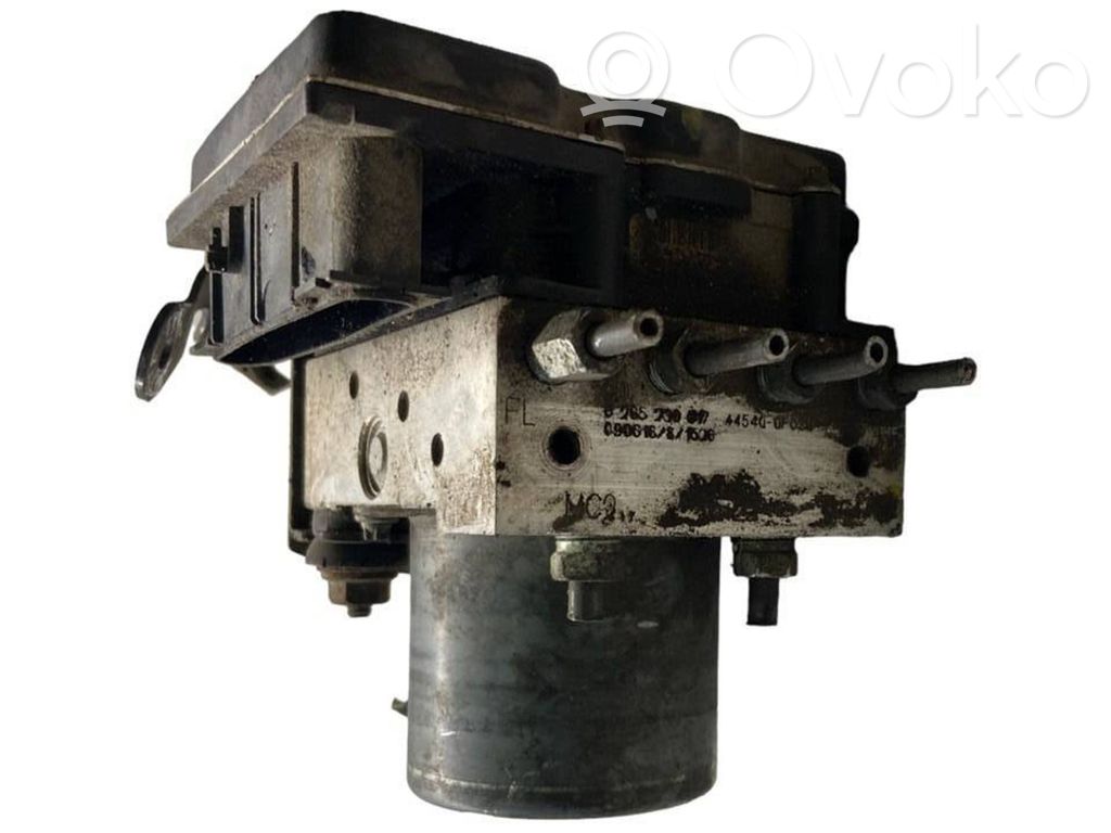 Toyota Verso ABS Pump 