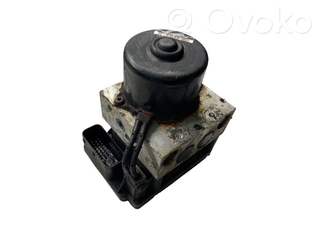 Volvo V70 ABS bloks 