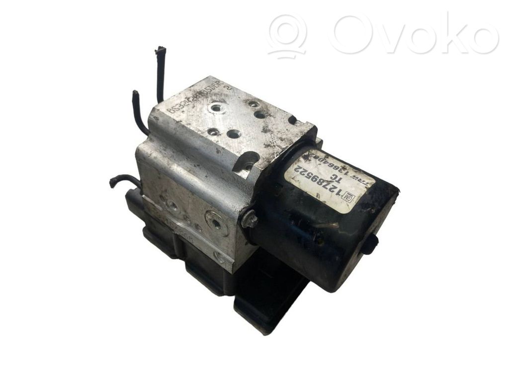 Saab 9-3 Ver2 ABS Pump 