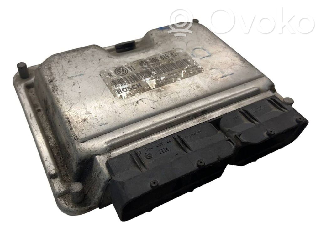 Engine control unit/module   038906019HJ,28SA5579,0281010994,11200703,28SA5579