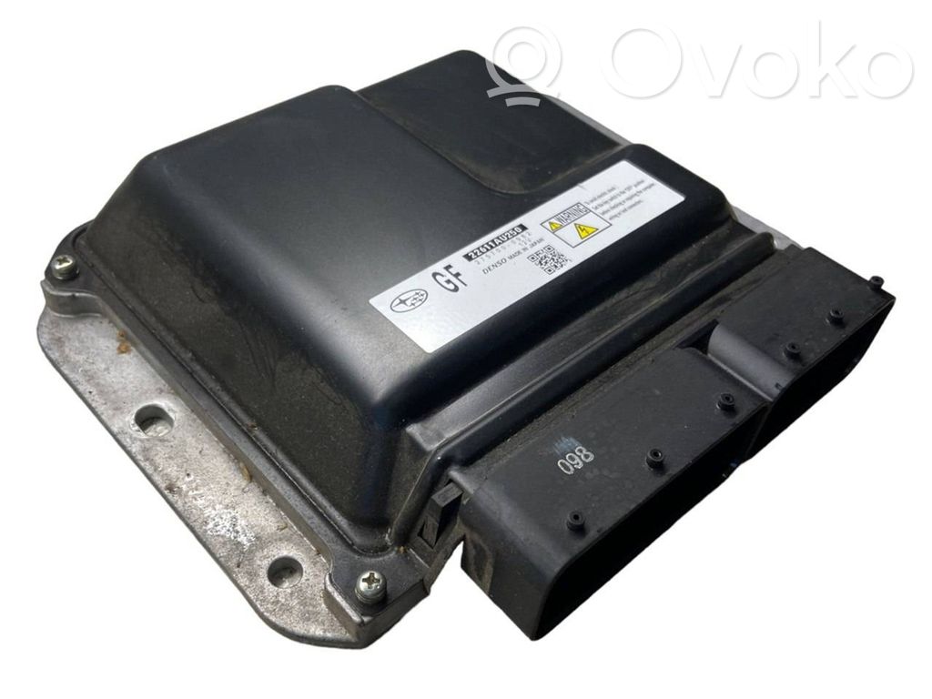 Subaru Forester SH Engine control unit/module 